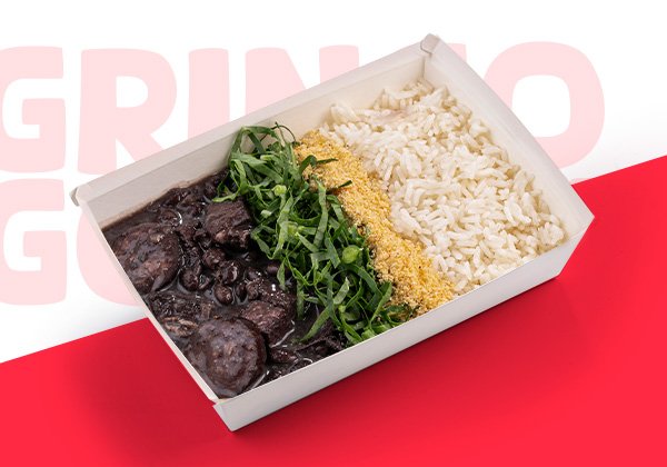 Feijoada Light